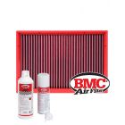 BMC Air Filter FB891/20 + Oil & Washing Kit