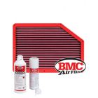 BMC Air Filter FB894/01 + Oil & Washing Kit
