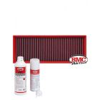 BMC Air Filter FB905/20 + Oil & Washing Kit