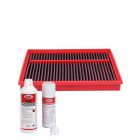 BMC Air Filter FB912/20 + Oil & Washing Kit