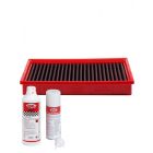 BMC Air Filter FB914/20 + Oil & Washing Kit
