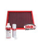 BMC Air Filter FB920/20 + Oil & Washing Kit
