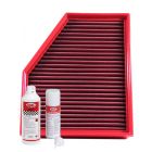 BMC Air Filter FB929/20 + Oil & Washing Kit