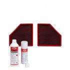 BMC Air Filter FB930/01 + Oil & Washing Kit