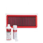 BMC Air Filter FB933/01 + Oil & Washing Kit