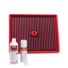 BMC Air Filter FB941/20 + Oil & Washing Kit