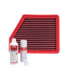 BMC Air Filter FB944/01 + Oil & Washing Kit