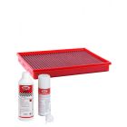 BMC Air Filter FB946/20 + Oil & Washing Kit