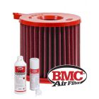 BMC Air Filter FB959/04 + Oil & Washing Kit
