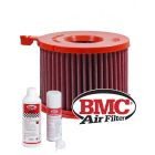 BMC Air Filter FB961/04 + Oil & Washing Kit