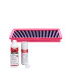 BMC Air Filter FB990/01 + Oil & Washing Kit