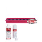 BMC Air Filter FB01007/20 + Oil & Washing Kit