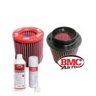 BMC Air Filter FB533/08 + Oil & Washing Kit