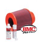 BMC Air Filter FBTW100-140P + Oil & Washing Kit