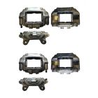 2 x Protex Brake Calipers