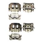 2 x Protex Brake Calipers