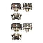 2 x Protex Brake Calipers