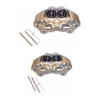 2 x Protex Brake Calipers