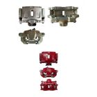 2 x Protex Brake Calipers
