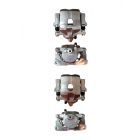 2 x Protex Brake Calipers