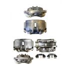 2 x Protex Brake Calipers