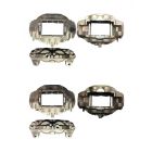 2 x Protex Brake Calipers