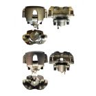 2 x Protex Brake Calipers