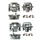 2 x Protex Brake Calipers