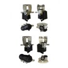 2 x Protex Brake Calipers