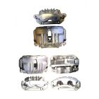 2 x Protex Brake Calipers