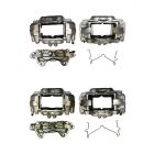 2 x Protex Brake Calipers