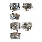 2 x Protex Brake Calipers