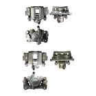 2 x Protex Brake Calipers