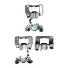 2 x Protex Brake Calipers