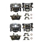2 x Protex Brake Calipers