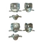 2 x Protex Brake Calipers