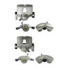 2 x Protex Brake Calipers
