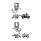 2 x Protex Brake Calipers