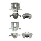 2 x Protex Brake Calipers
