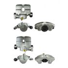 2 x Protex Brake Calipers