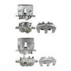 2 x Protex Brake Calipers