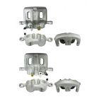 2 x Protex Brake Calipers