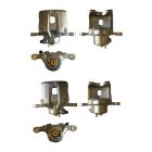2 x Protex Brake Calipers