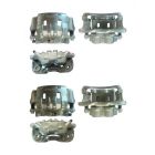 2 x Protex Brake Calipers