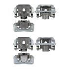 2 x Protex Brake Calipers