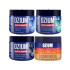 Ozium Odour Eliminating Gel Bundle Pack 4.5oz 127g