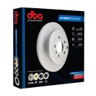 DBA Standard Disc Brake Rotor (Single) 261mm