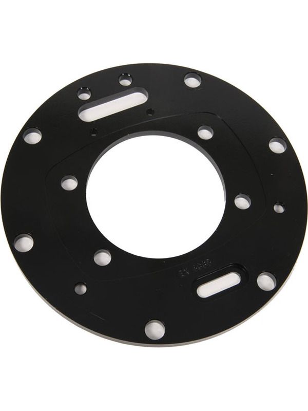 Wilwood Big Ford Backing Plate NEW EPB 2.36 main image 1