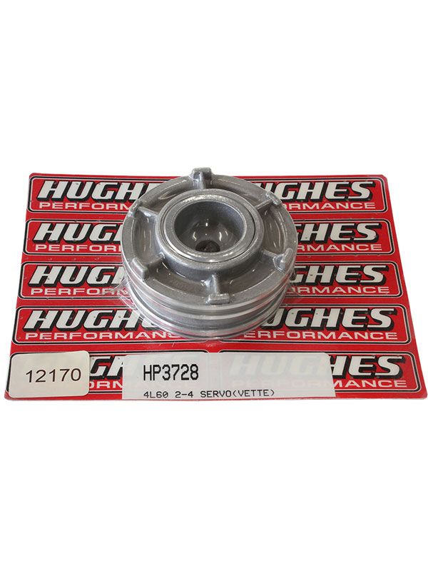 Kit paraolio, boccola e fermo, pompa anteriore, TH700, 4L60-E, TH-200R4