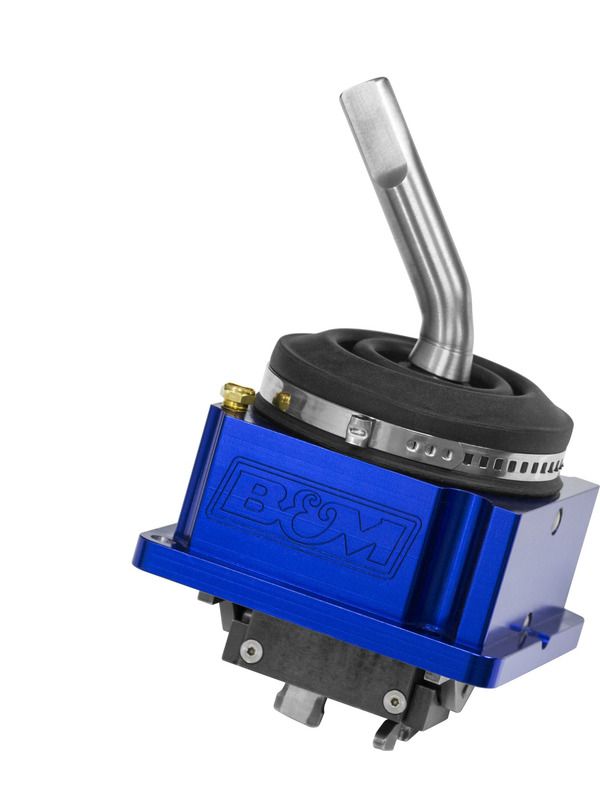 Buy B\u0026M Manual Shifter Precision Sport 